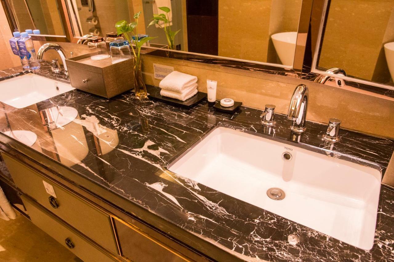 Howard Johnson Qinlu Plaza Yingtan Экстерьер фото