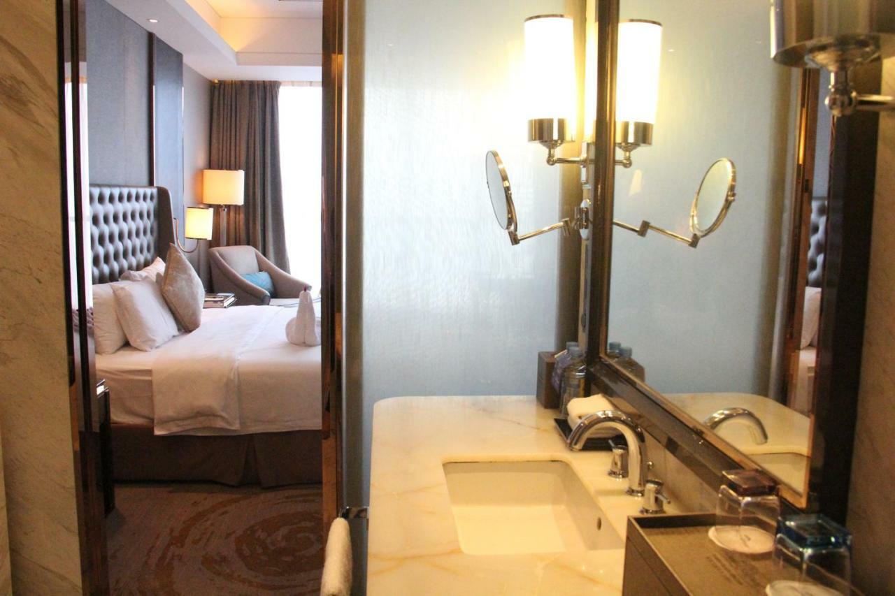 Howard Johnson Qinlu Plaza Yingtan Экстерьер фото