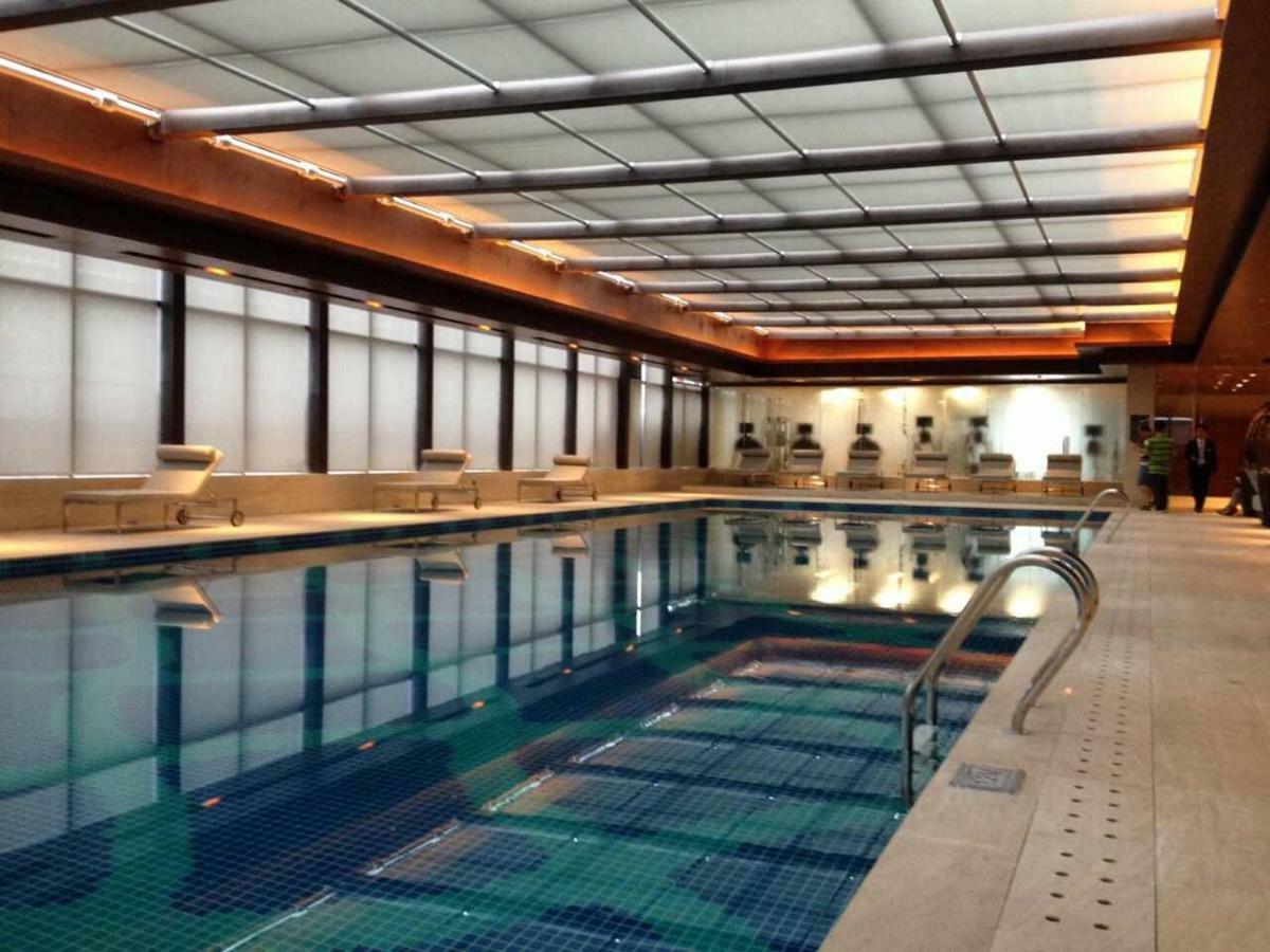 Howard Johnson Qinlu Plaza Yingtan Экстерьер фото